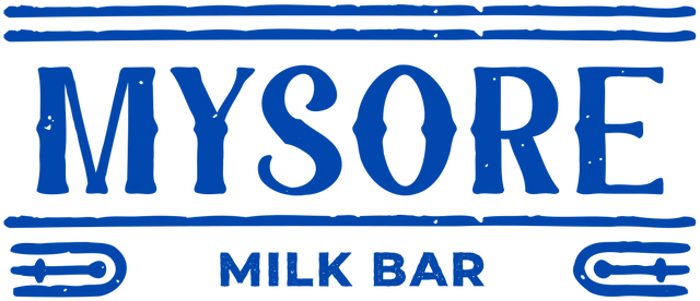 Mysore Milk Bar